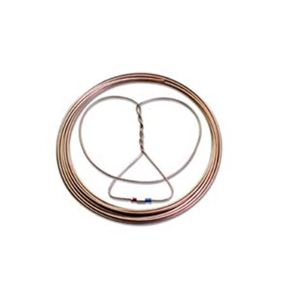 S.U.R. & R. Auto Parts <li>Replacement brake line tubing to be used with S.U.R.R.<li>brake line replacement kits.<li>Diment SRRBR-EZ200 - main